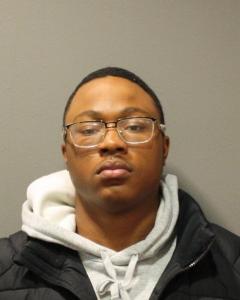 Derrick Lamont Pleasant a registered Sex Offender of Texas