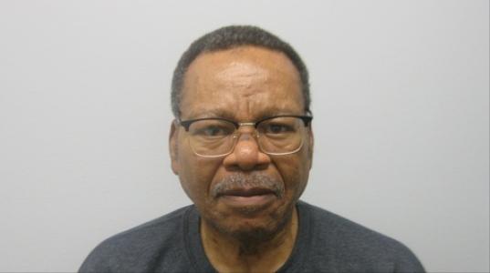 Bernard Alexander Mcnealy a registered Sex Offender of Texas