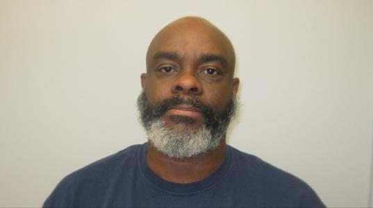 Aaron Donnel Keller a registered Sex Offender of Texas