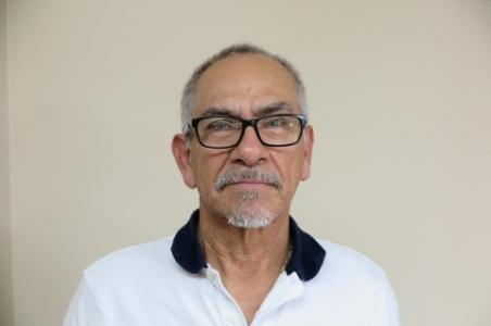 Gerardo Javier Alvizo a registered Sex Offender of Texas