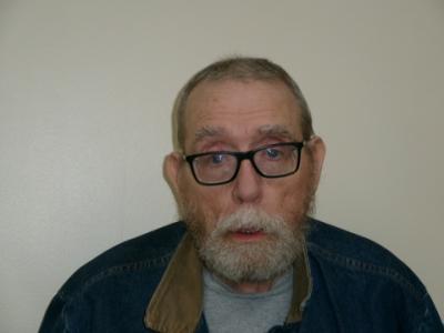 Teddy Mccurdy a registered Sex Offender of Texas