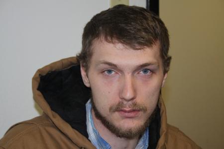 Chad Emil Holik a registered Sex Offender of Texas