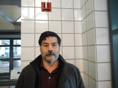 Francisco Salinas Salazar a registered Sex Offender of Texas