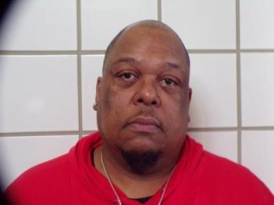 Stanley Ray Cosey a registered  of Texas