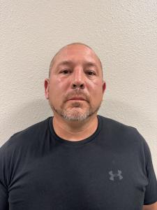 Joshua Daniel Santos a registered Sex Offender of Texas