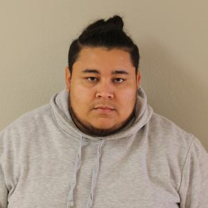 Antonio Cruzmembrano a registered Sex Offender of Texas