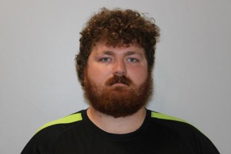 Bradly Joe Wright a registered Sex Offender of Texas