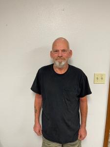 Homer James Sparks a registered Sex Offender of Texas