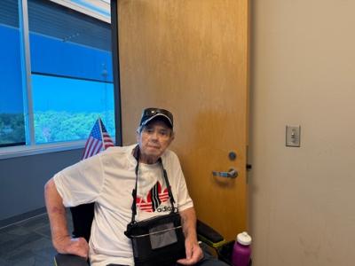 James D King a registered Sex Offender of Texas