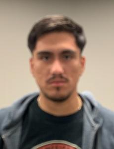 Alexander Jesse Bernal a registered Sex Offender of Texas