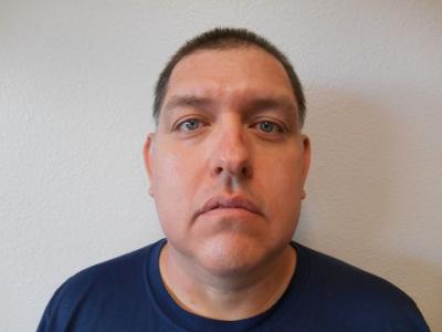 Ernesto Avila a registered  of Texas