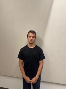 Christiayn Bryan Thornton a registered Sex Offender of Texas