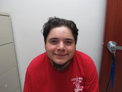 Michael David Barrios a registered Sex Offender of Texas