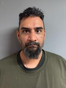 Adam Salinas a registered Sex Offender of Texas