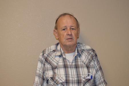 Richard Lee George a registered Sex Offender of Texas