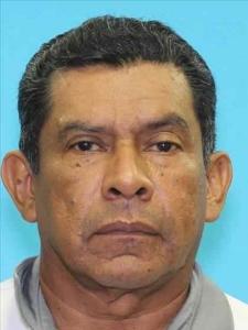 Herbert Ulises Martinez a registered Sex Offender of Texas