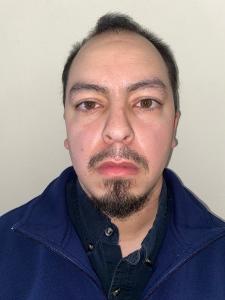 Richard Anthony Zuniga a registered Sex Offender of Texas