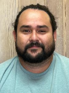 Alexander Valdez a registered Sex Offender of Texas