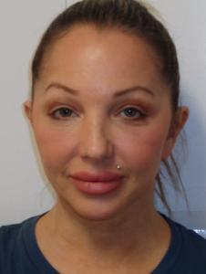 Gracia Laureen Rothwell a registered  of Texas