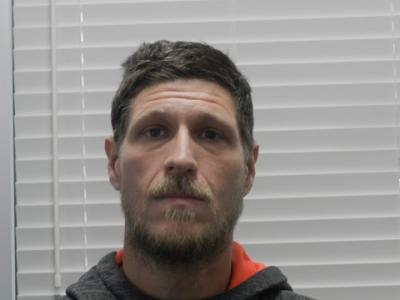 Jody Tyler Hunter a registered  of Texas