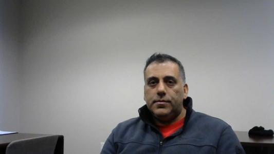 Mohit Tandon a registered Sex Offender of Texas