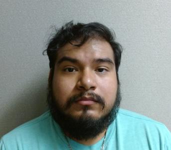Joseph Depaz Soberanes a registered  of Texas