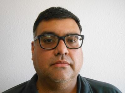 Adrian Beltran a registered Sex Offender of Texas