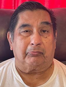 Pedro Jasso a registered Sex Offender of Texas