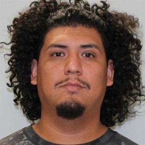 Abraham Ramirez a registered Sex Offender of Texas