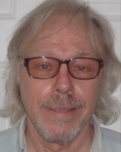 Ronald Ervin Skie a registered  of Texas