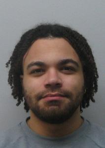 Perrion Keith Burnett a registered Sex Offender of Texas