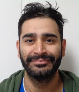 Danish Haroon Paryani a registered Sex Offender of Texas