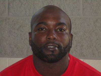 Demario Montague a registered Sex Offender of Texas