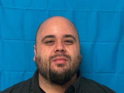 Derrick Mitchell Mendez a registered Sex Offender of Texas