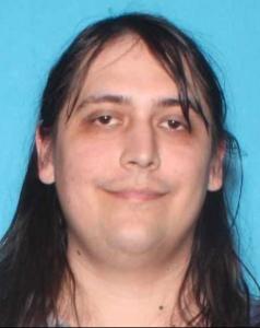 David Anthony Delagarza a registered Sex Offender of Texas