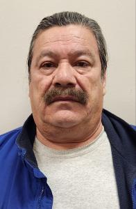 Roberto Murillo Alcala a registered  of Texas