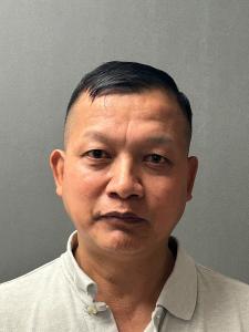 Siang Tling a registered Sex Offender of Texas