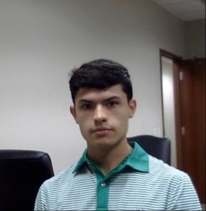 Isaiah Reid Allison a registered Sex Offender of Texas