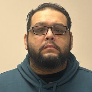 Fabian Jesus Soto a registered Sex Offender of Texas