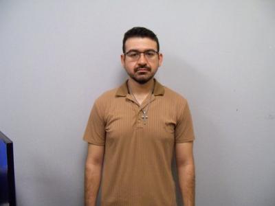 Jesus Barrera a registered Sex Offender of Texas