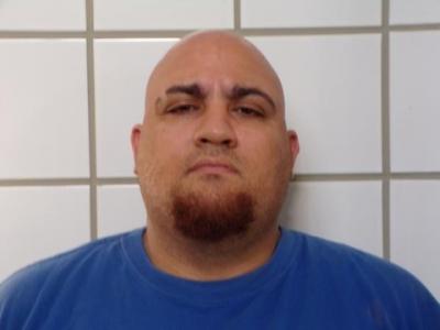 Lalo Cruz a registered  of Texas