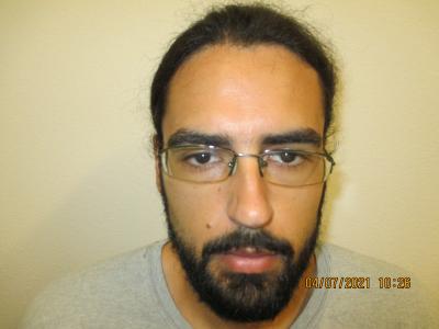 Kelbe Chase Smitherman a registered Sex Offender of Texas