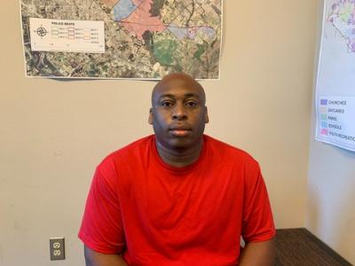 Brandon Alexander Robinson a registered Sex Offender of Texas