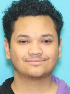 David Manuel Perez-cuevas a registered Sex Offender of Texas