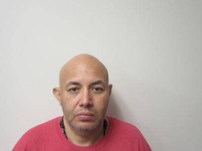 Jose Raul Saravia a registered  of Texas
