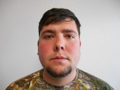 Canton James Hamilton a registered Sex Offender of Texas