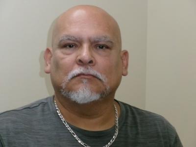 Albert Salas Jr a registered Sex Offender of Texas