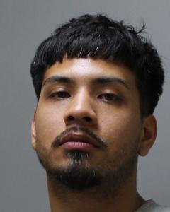 Joshua Montez a registered  of Texas