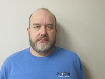 Matthew Sprester a registered  of Texas