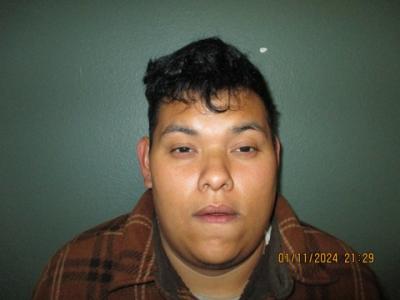 Oscar Lara Flores a registered  of Texas